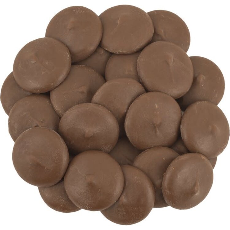16oz Milk Chocolate Candy Wafers