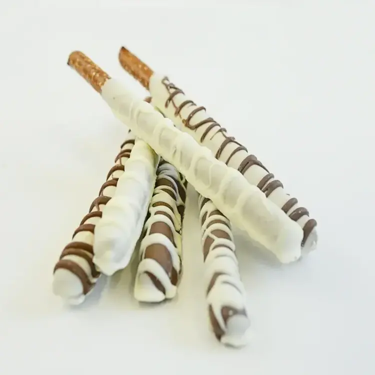 16oz Milk Chocolate Candy Wafers