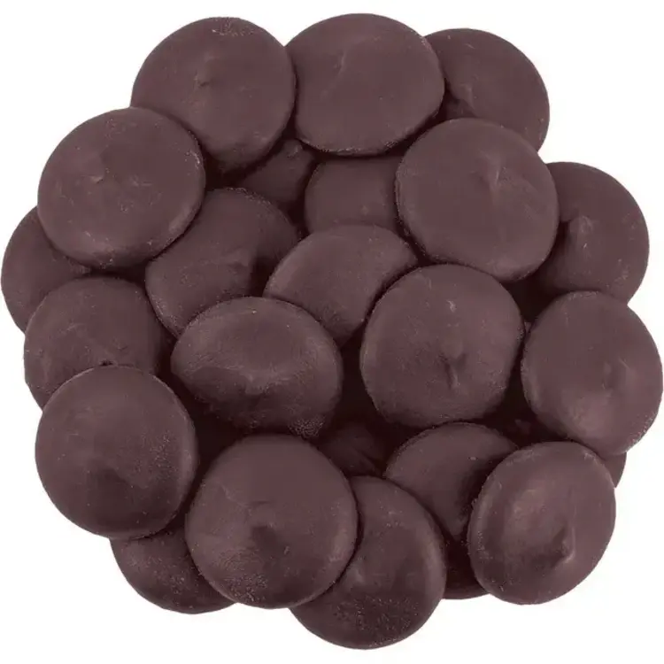 16oz Dark Chocolate Candy Wafers