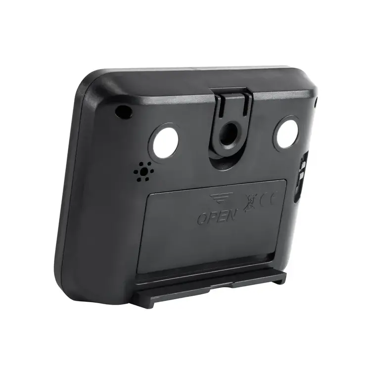 Escali 4 Event Multitasker Digital Timer