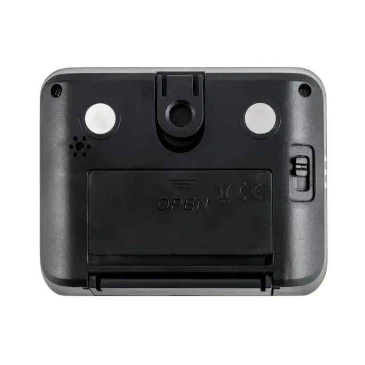 Escali 4 Event Multitasker Digital Timer