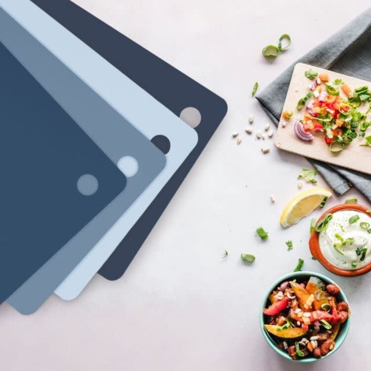 Tovolo 11x15" Cutting Mats, set of 4