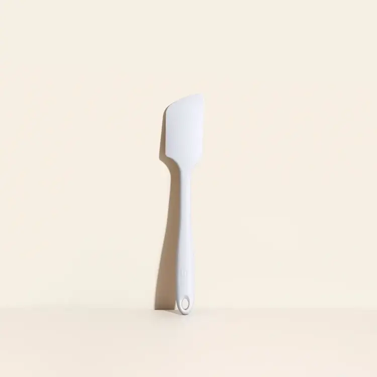 GIR | Get It Right Studio White Silicone Spatula