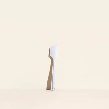GIR | Get It Right Studio White Silicone Mini Spatula