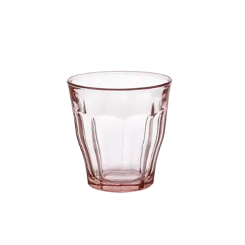 Duralex Duralex Picardie 8.75oz Blush Glass
