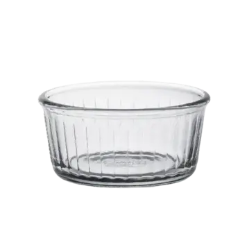 Duralex 4.6oz Glass Ramekin