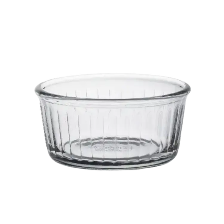 Duralex 4.6oz Glass Ramekin