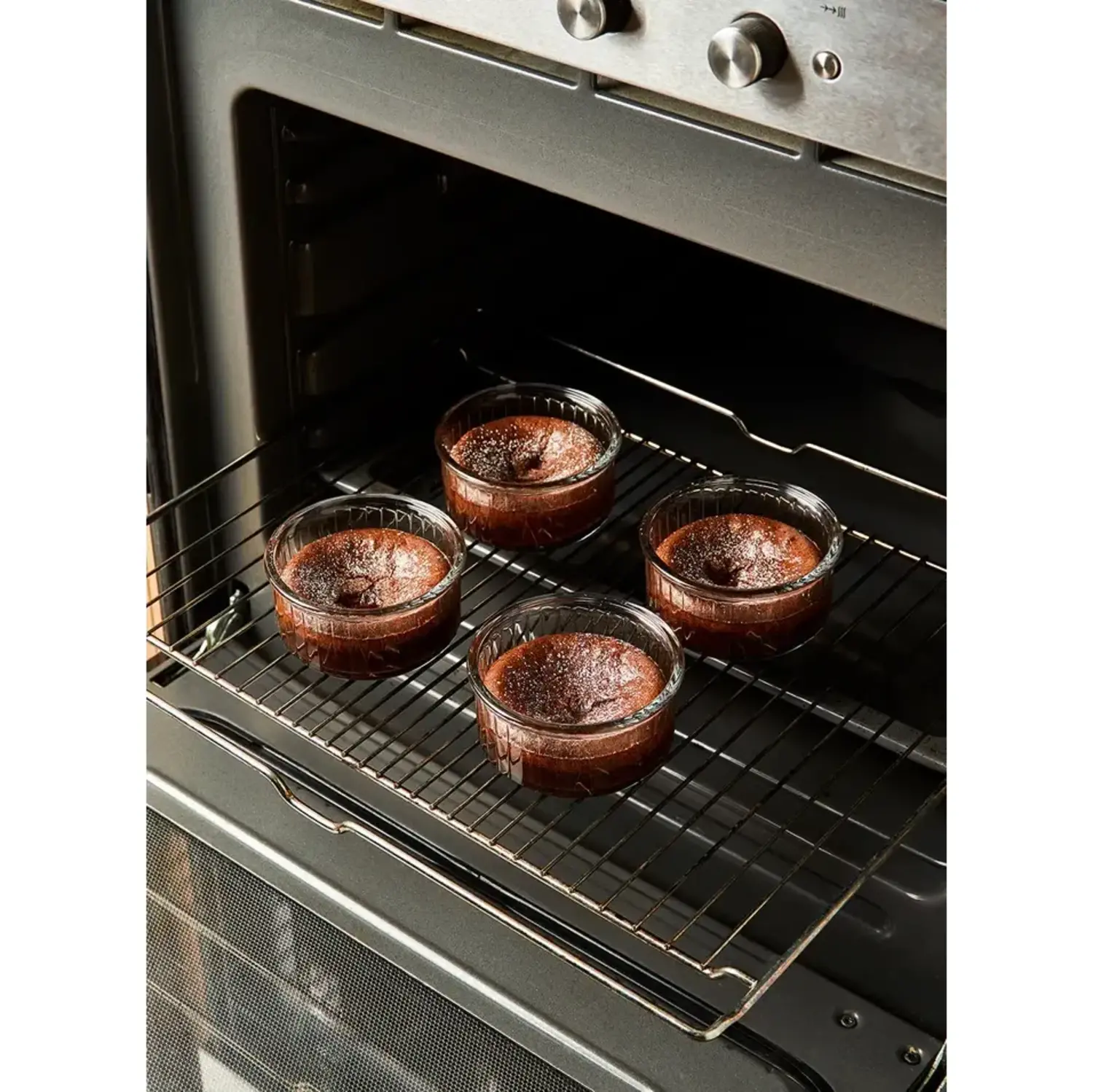 kan duralex in de oven