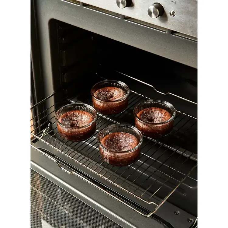 Duralex 4.6oz Glass Ramekin