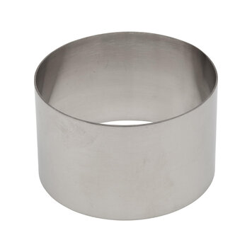 3.5" Ateco Plating Form