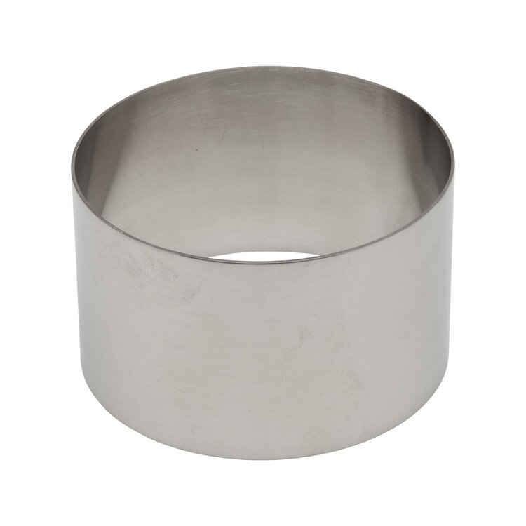 3.5" Ateco Plating Form