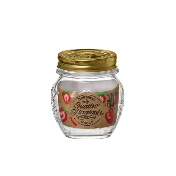 10.25oz Canning Jar