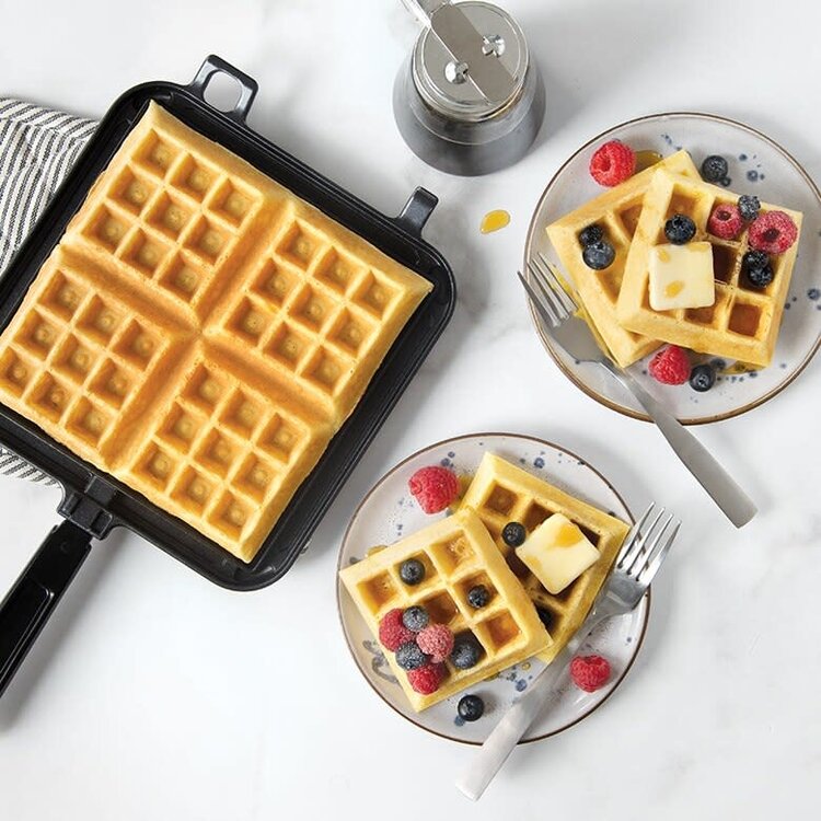 Nordic Ware Nordic Ware Belgian Waffle Maker