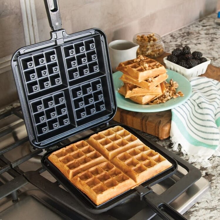 Nordic Ware Nordic Ware Belgian Waffle Maker