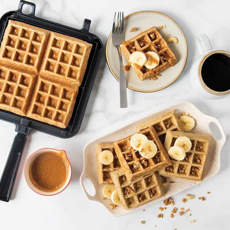 Nordic Ware Nordic Ware Belgian Waffle Maker