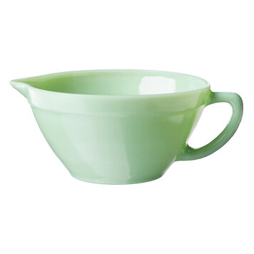 1.25 quart Jade Batter Bowl