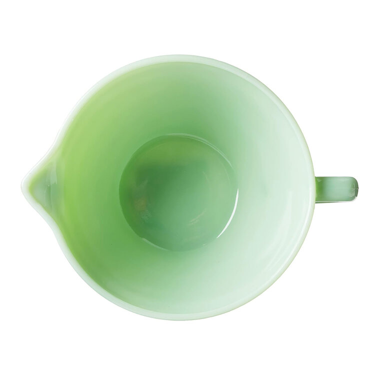 1.25 quart Jade Batter Bowl