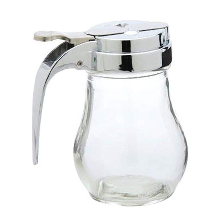 6oz Syrup Dispenser