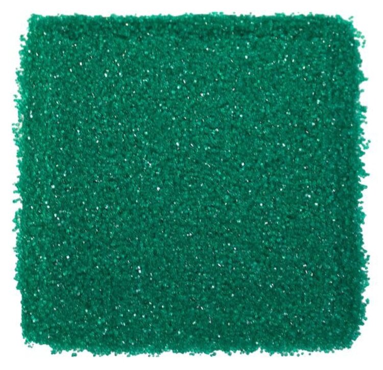 Wilton 3.2 oz Green Sanding Sugar
