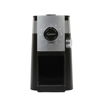 Compact Burr Grinder