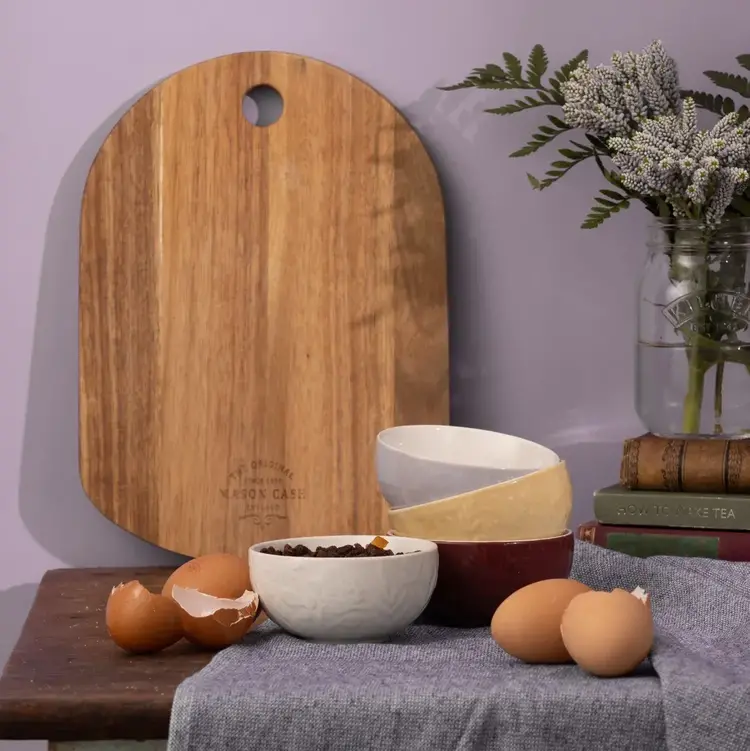 6oz Mini Bowls, set of 4