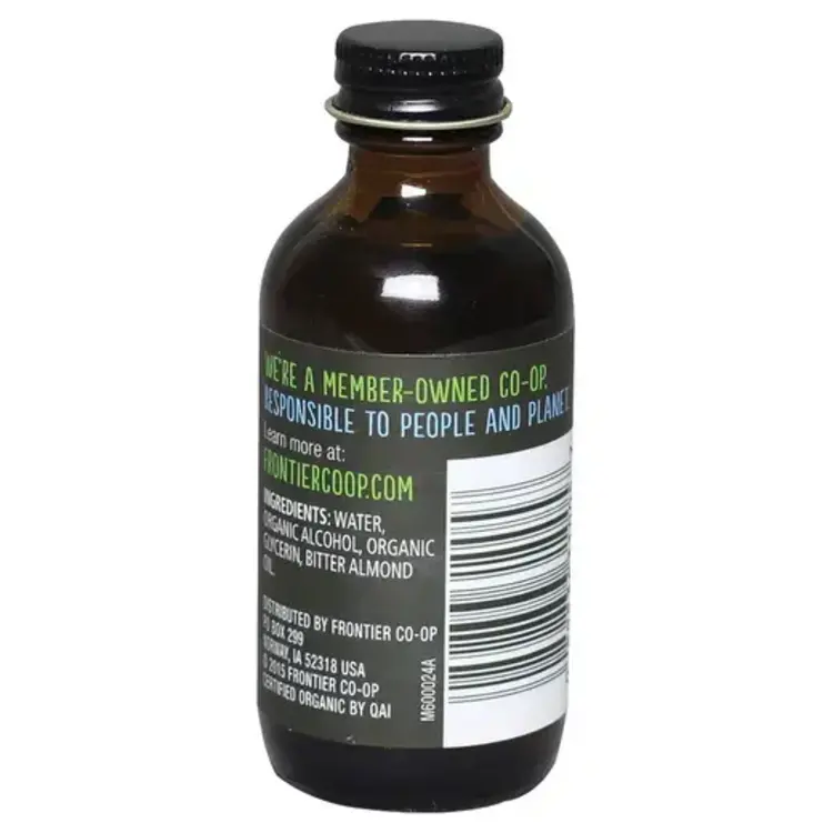 2oz Almond Extract