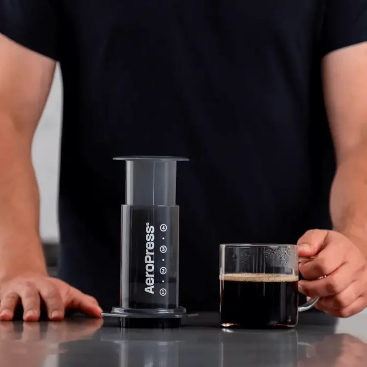 Aeropress Original