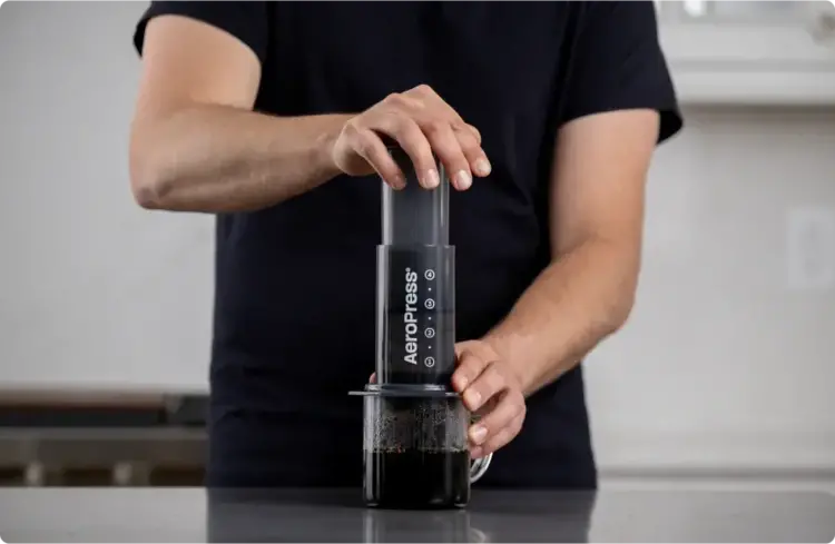 Aeropress Original