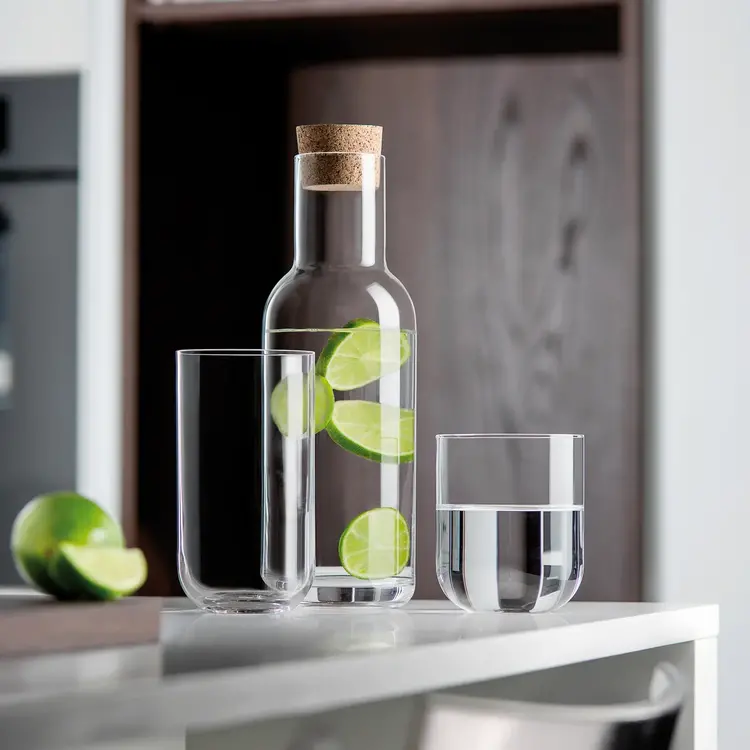 20oz Sublime Drinking Glass