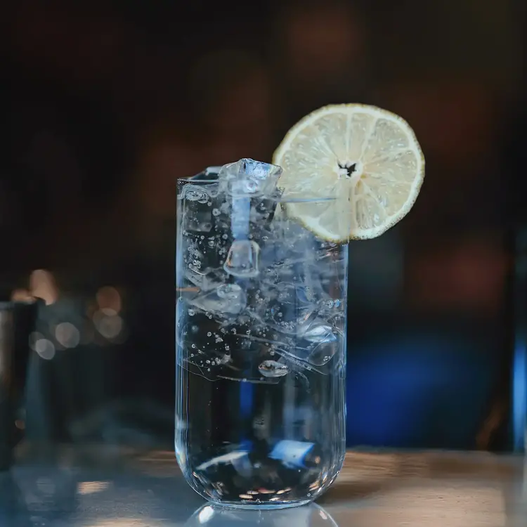 20oz Sublime Drinking Glass