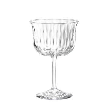 9.5oz Bloom Cocktail Glass