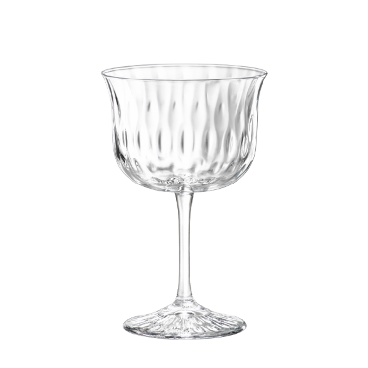 9.5oz Bloom Cocktail Glass