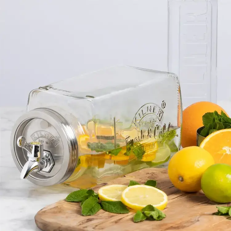 102oz Fridge Drink Dispenser