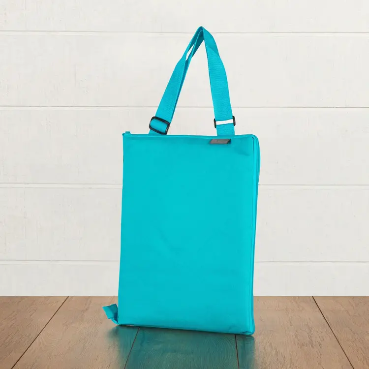 Picnic Time 59x51" Brights Washable Picnic Blanket