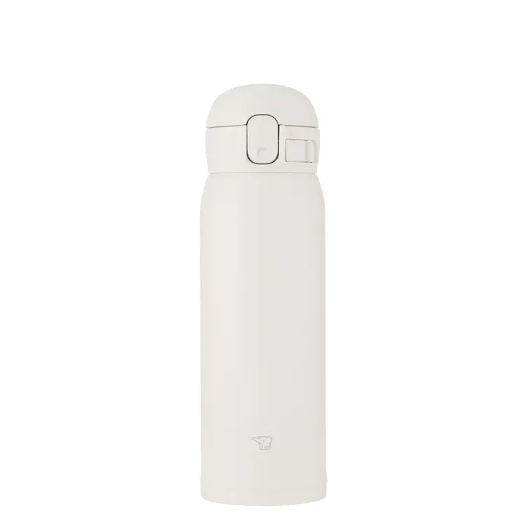 Zojirushi Zojirushi 16oz Matte White Thermos