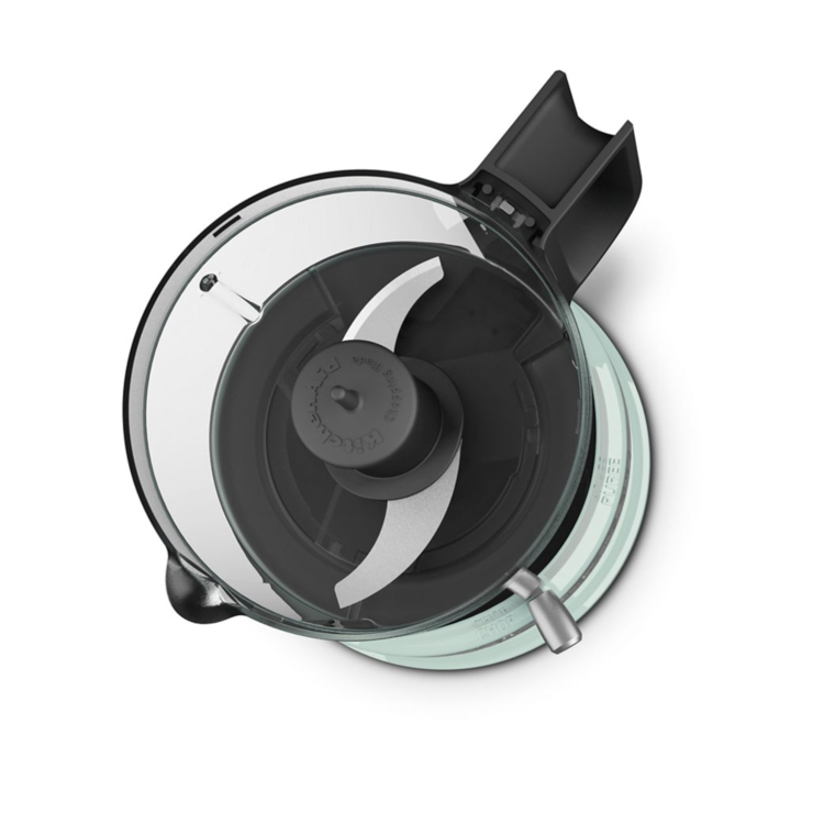 Kitchenaid 3.5 cup Ice Blue Food Processor