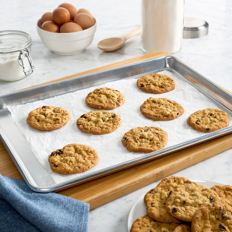 13x18" Recycled Half Sheet Baking Pan