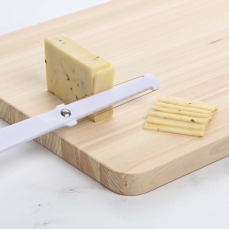 Adjustable Cheese Slicer Knife