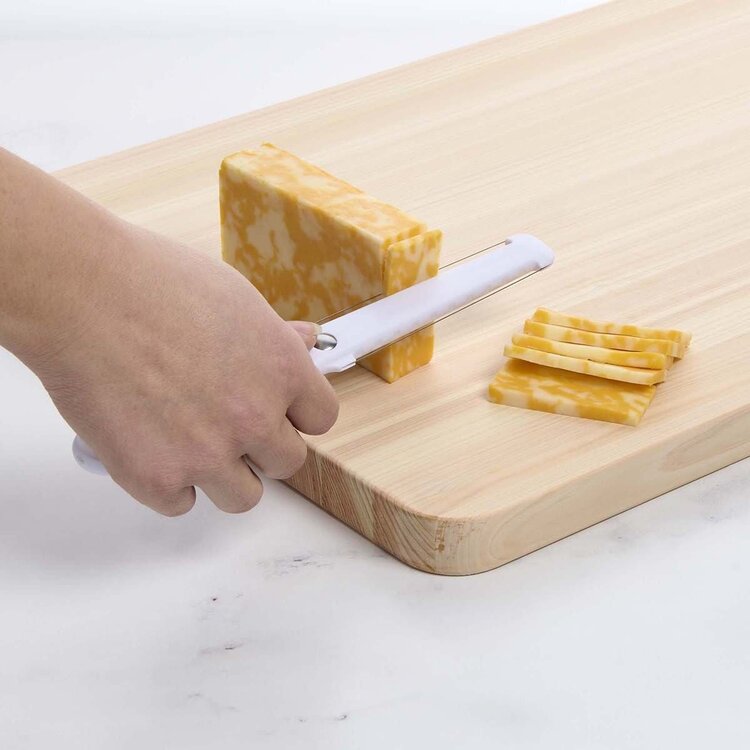Adjustable Cheese Slicer Knife