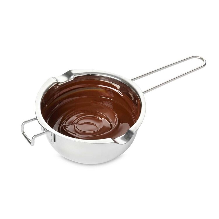 2.5 cup Melting Pan