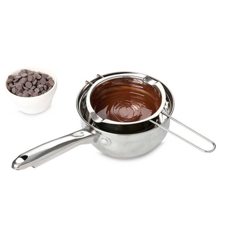 2.5 cup Melting Pan