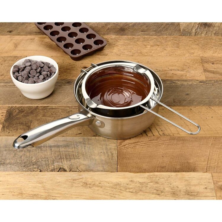 2.5 cup Melting Pan