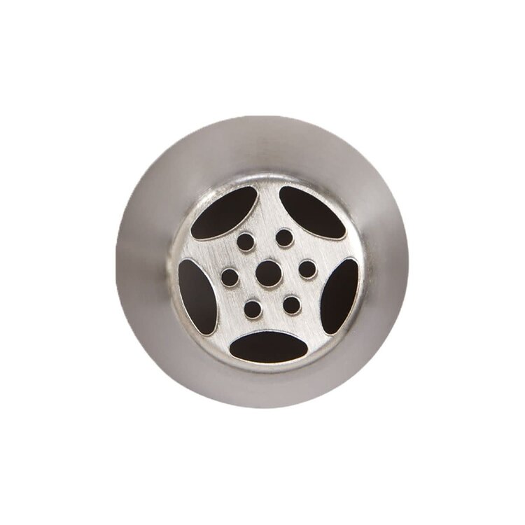 Decorating Tips for Flower Blooms, set of 6