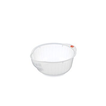 2 quart Rice & Grain Washing Bowl