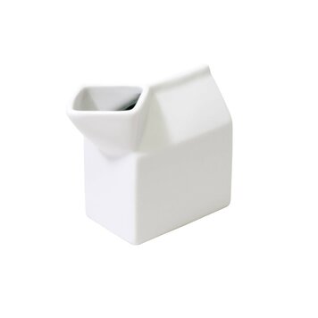 Milk Carton Creamer
