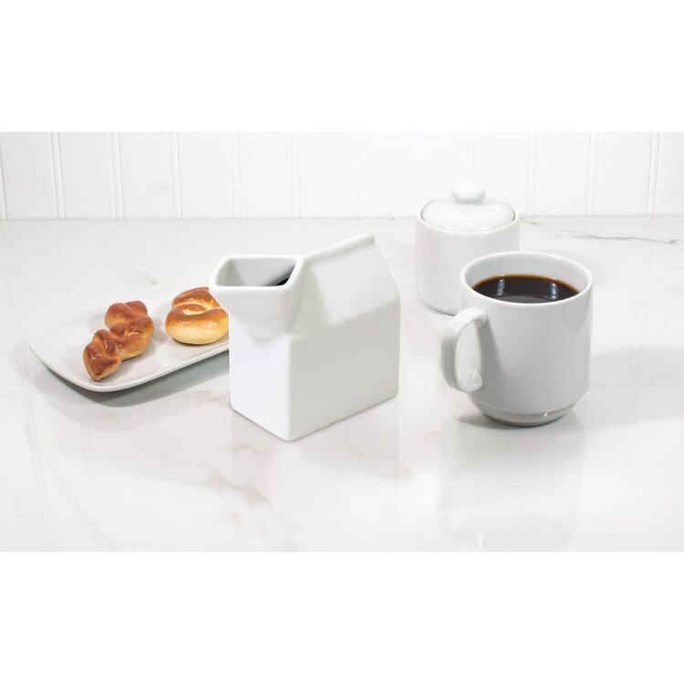 Milk Carton Creamer