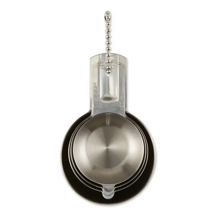 Short Handle Measuring Cups