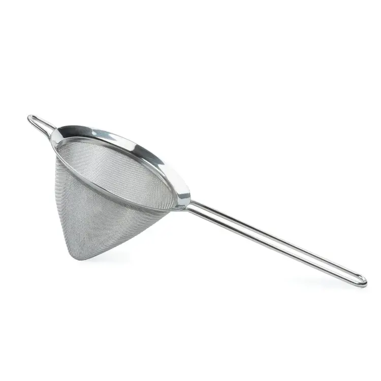 4.75" Conical Strainer