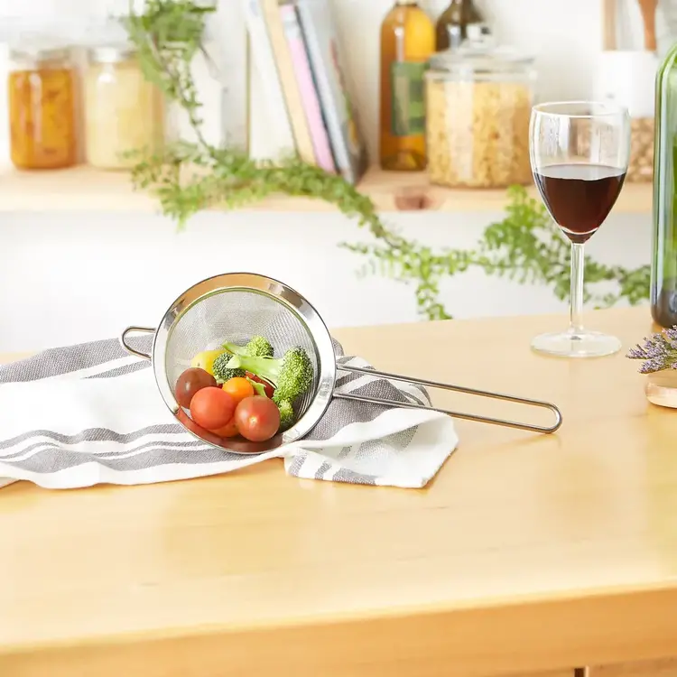 4.75" Conical Strainer