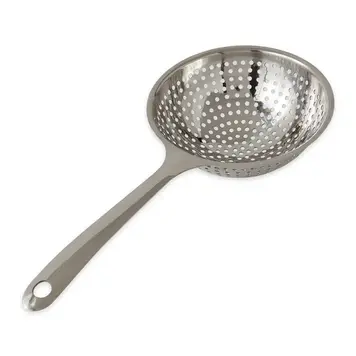 Pasta Straining Scoop
